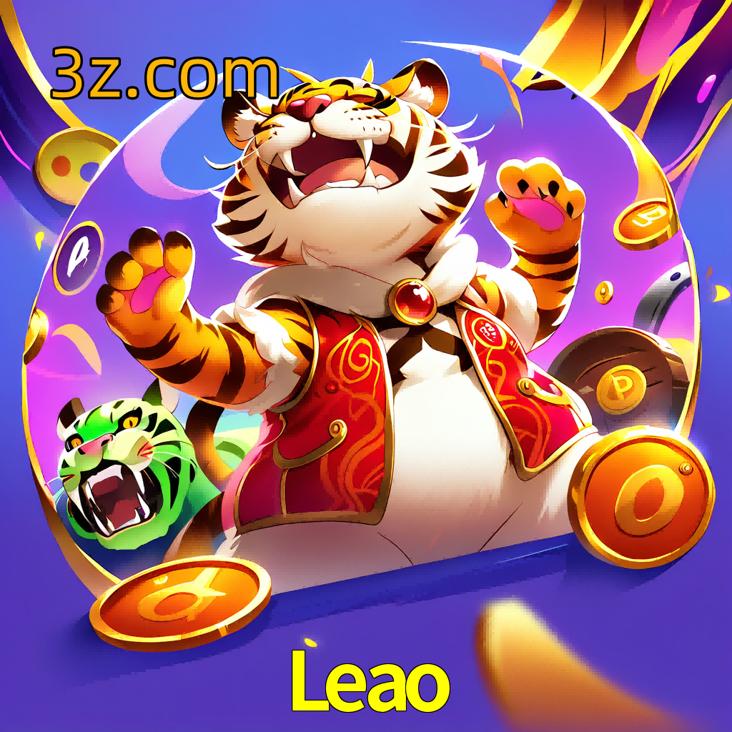 Leao.Com